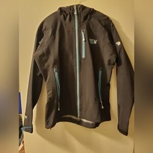 Mountain Hardware Hard Shell